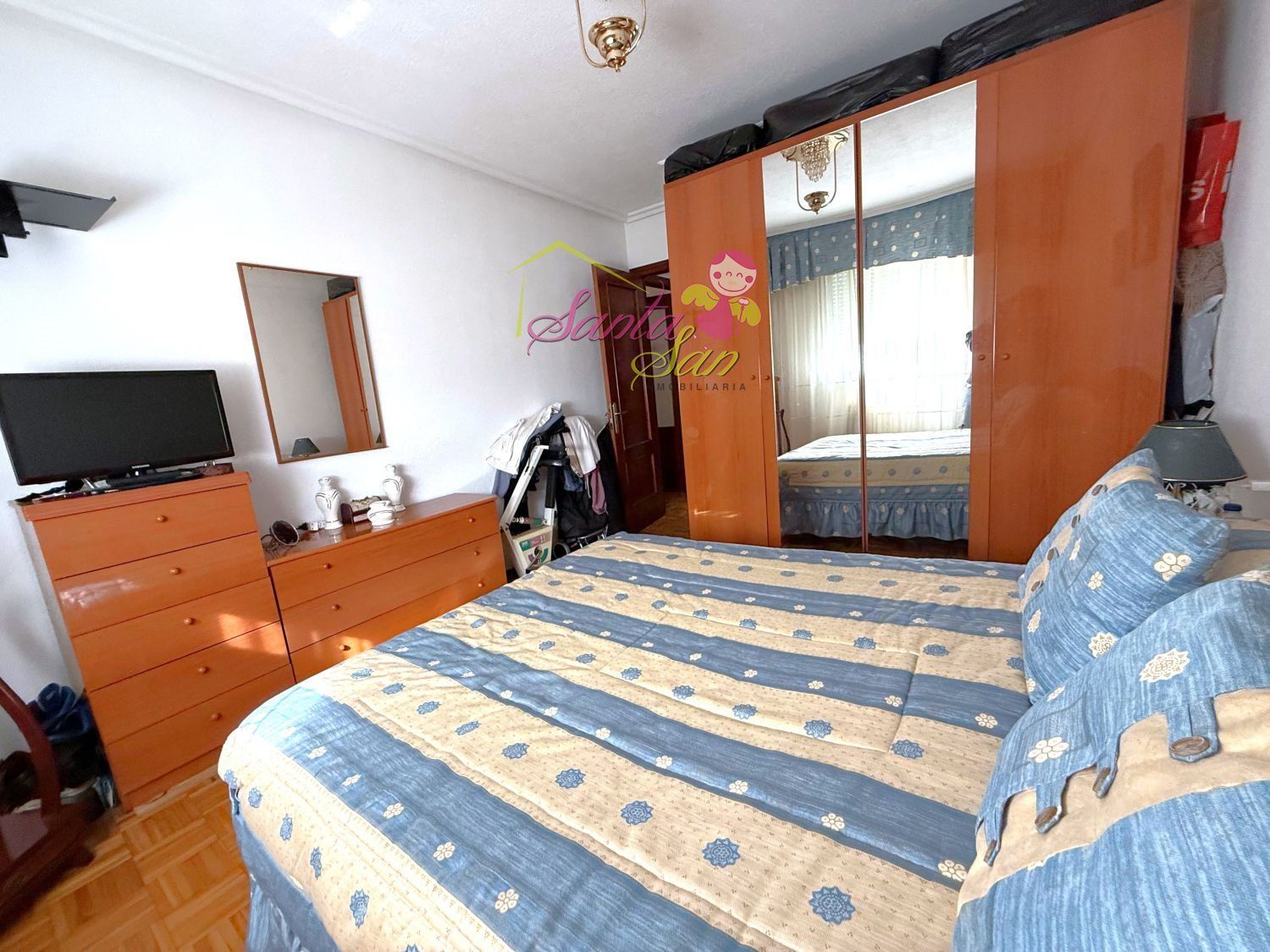 Piso en venta en Salamanca (Pizarrales)