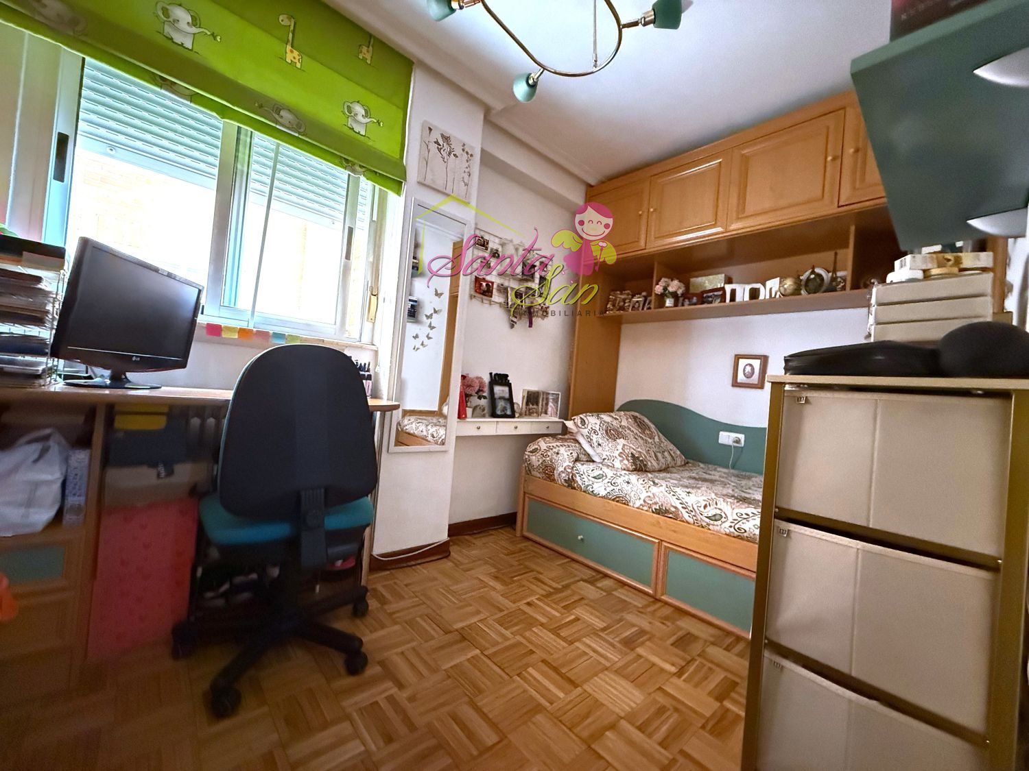 Piso en venta en Salamanca (Pizarrales)