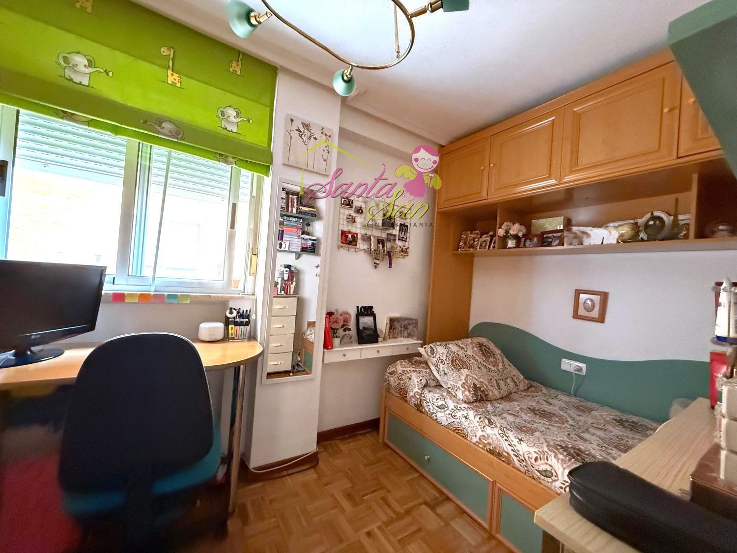 Piso en venta en Salamanca (Pizarrales)