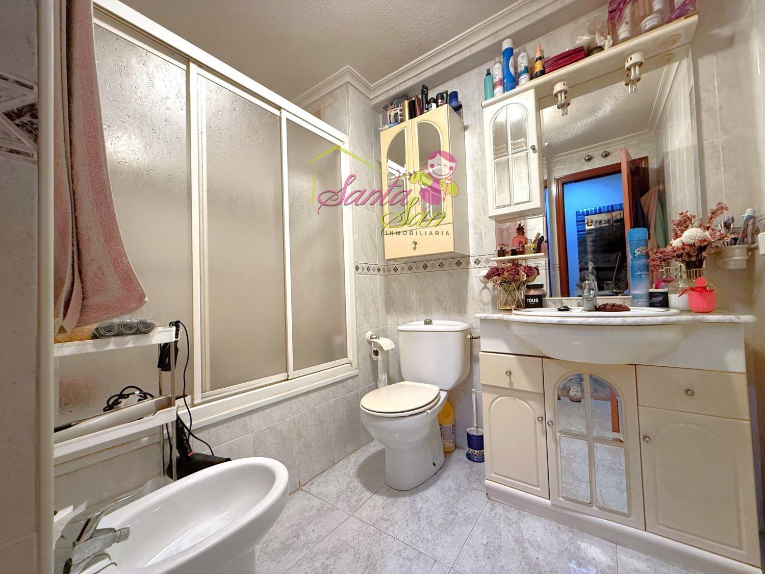 Piso en venta en Salamanca (Pizarrales)