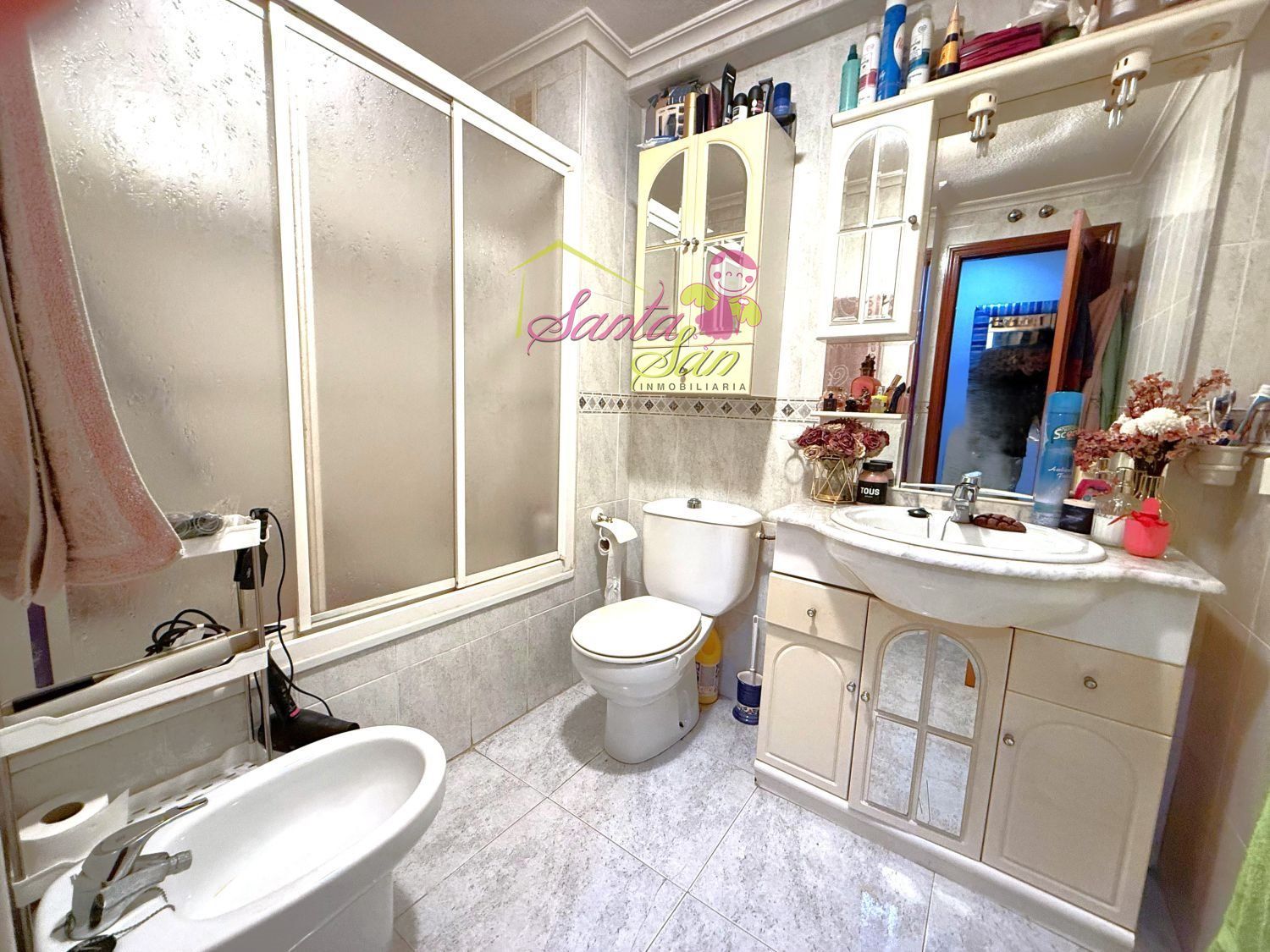 Piso en venta en Salamanca (Pizarrales)