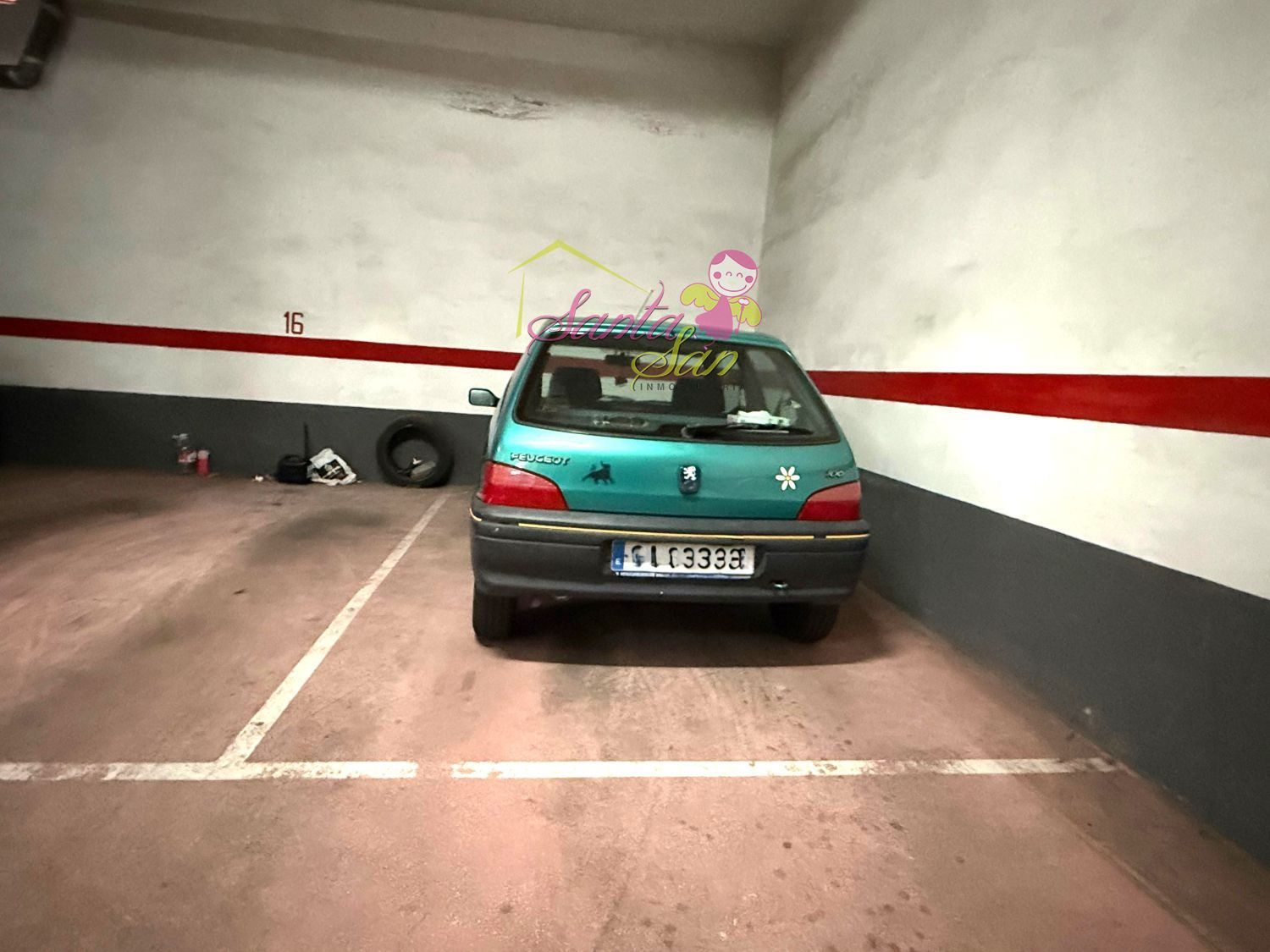 Piso en venta en Salamanca (Pizarrales)
