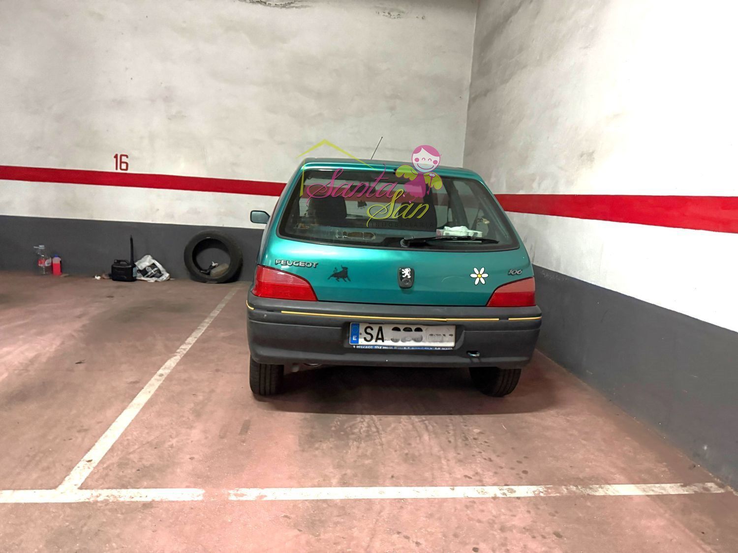Piso en venta en Salamanca (Pizarrales)
