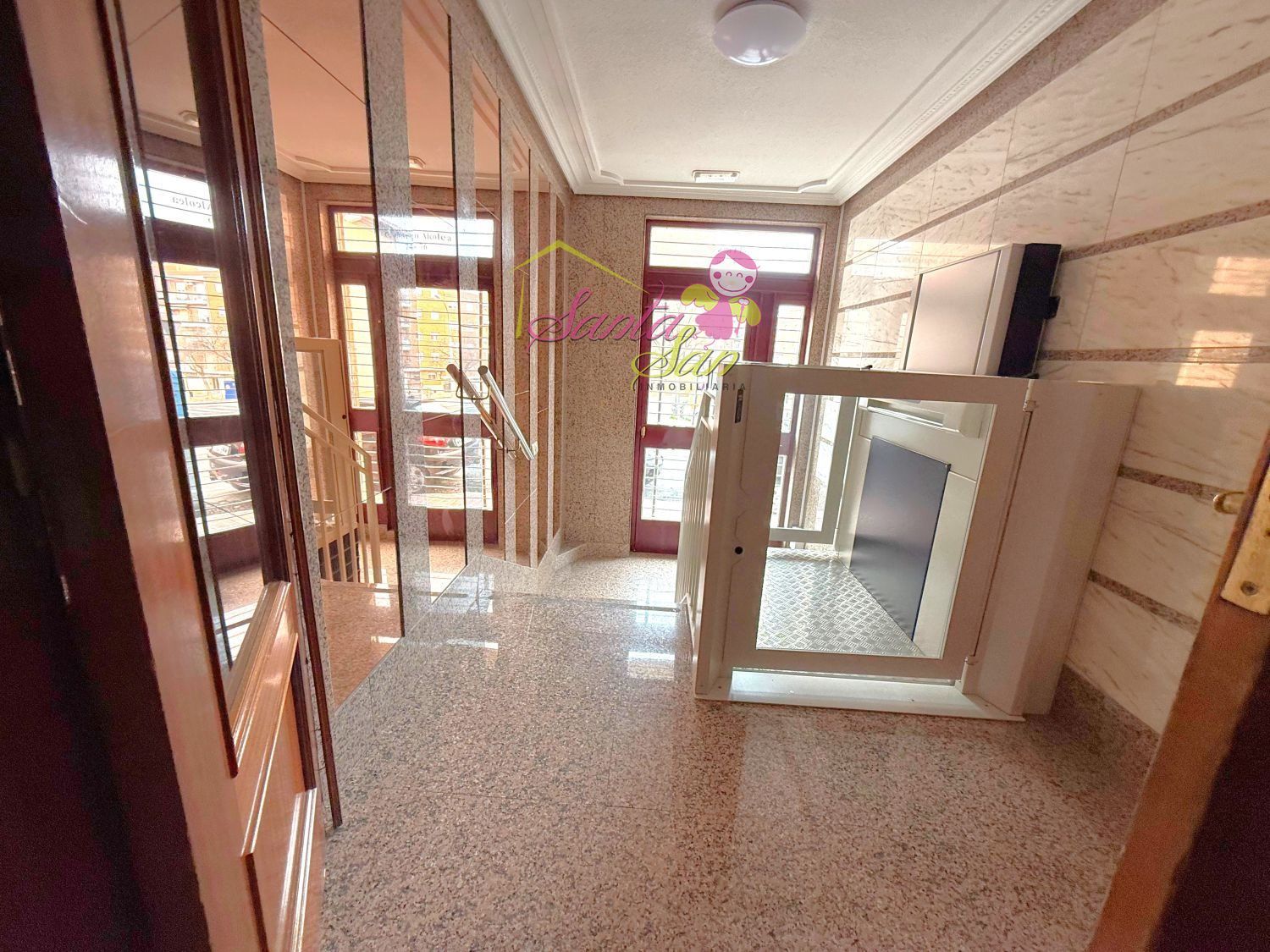 Piso en venta en Salamanca (Pizarrales)