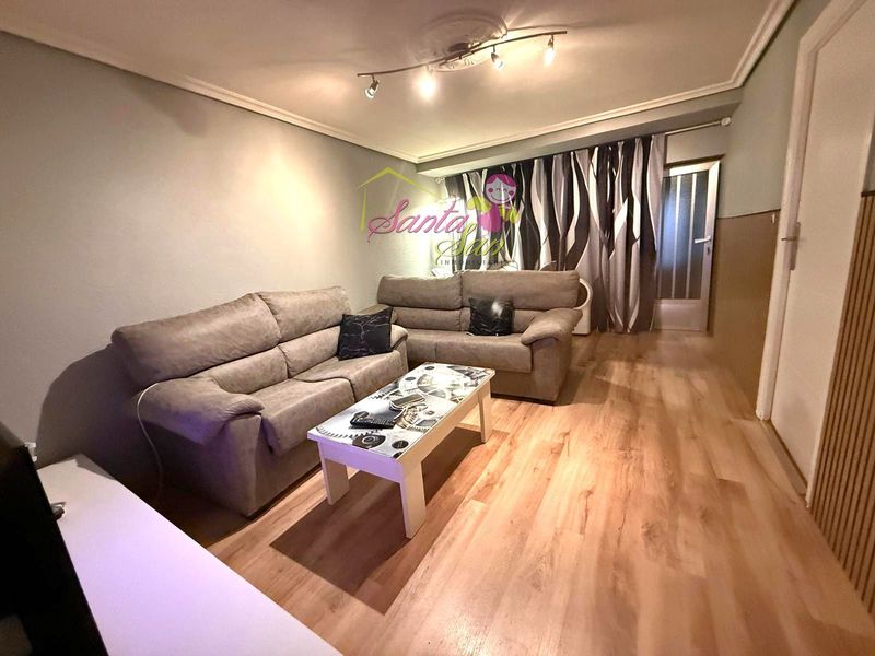 Casa en venta Salamanca. Ref: 5501. Inmobiliaria Santasan