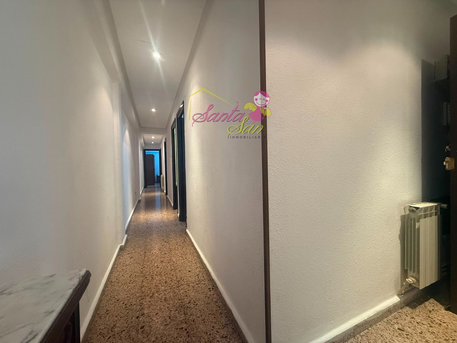 SE VENDE PISO JUNTO PUERTA ZAMORA