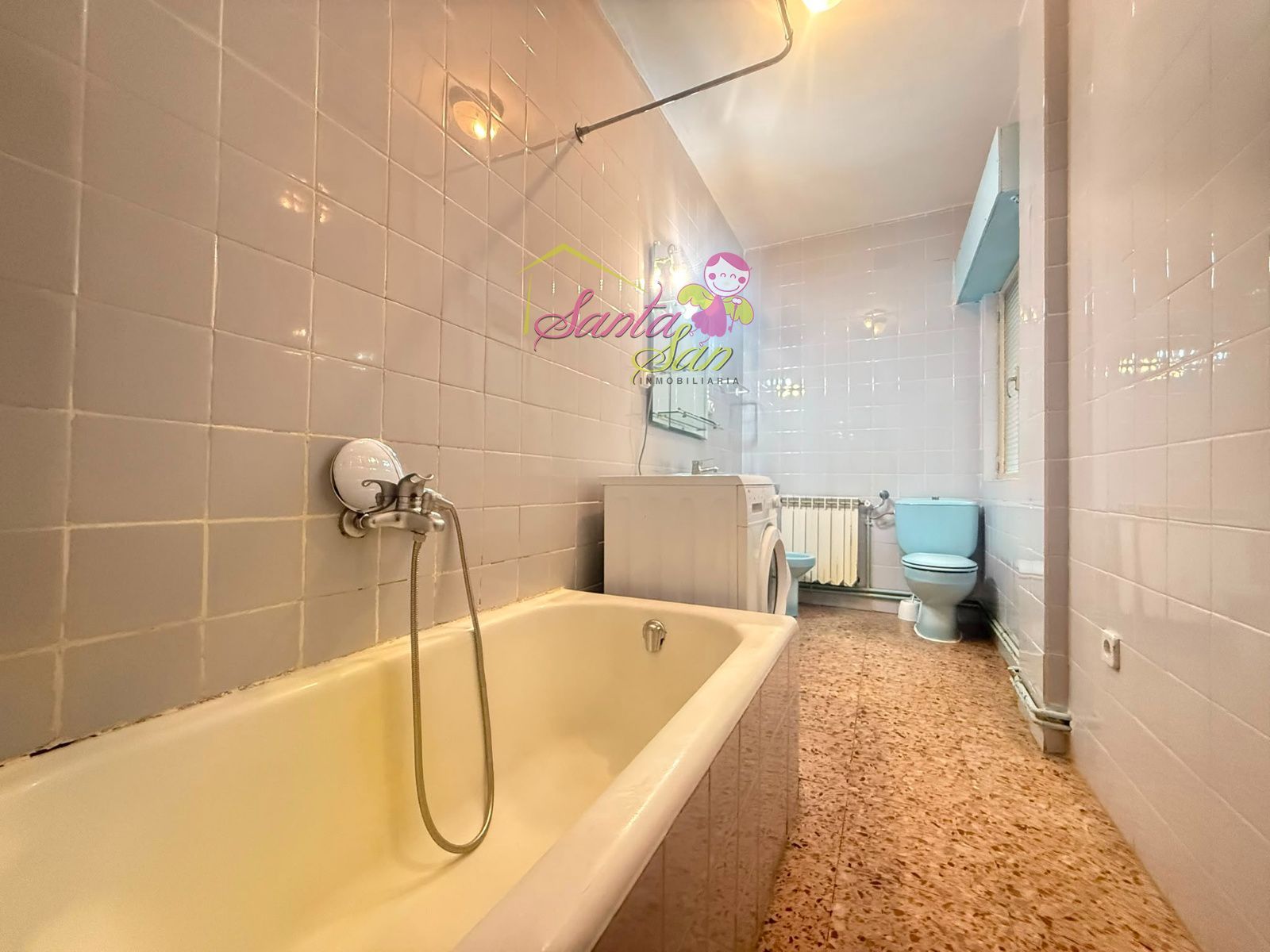 SE VENDE PISO JUNTO PUERTA ZAMORA