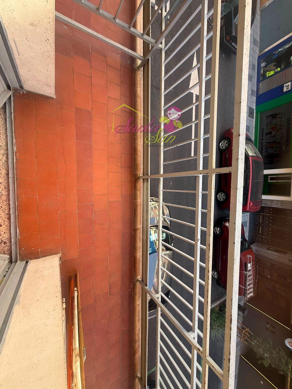 SE VENDE PISO JUNTO PUERTA ZAMORA