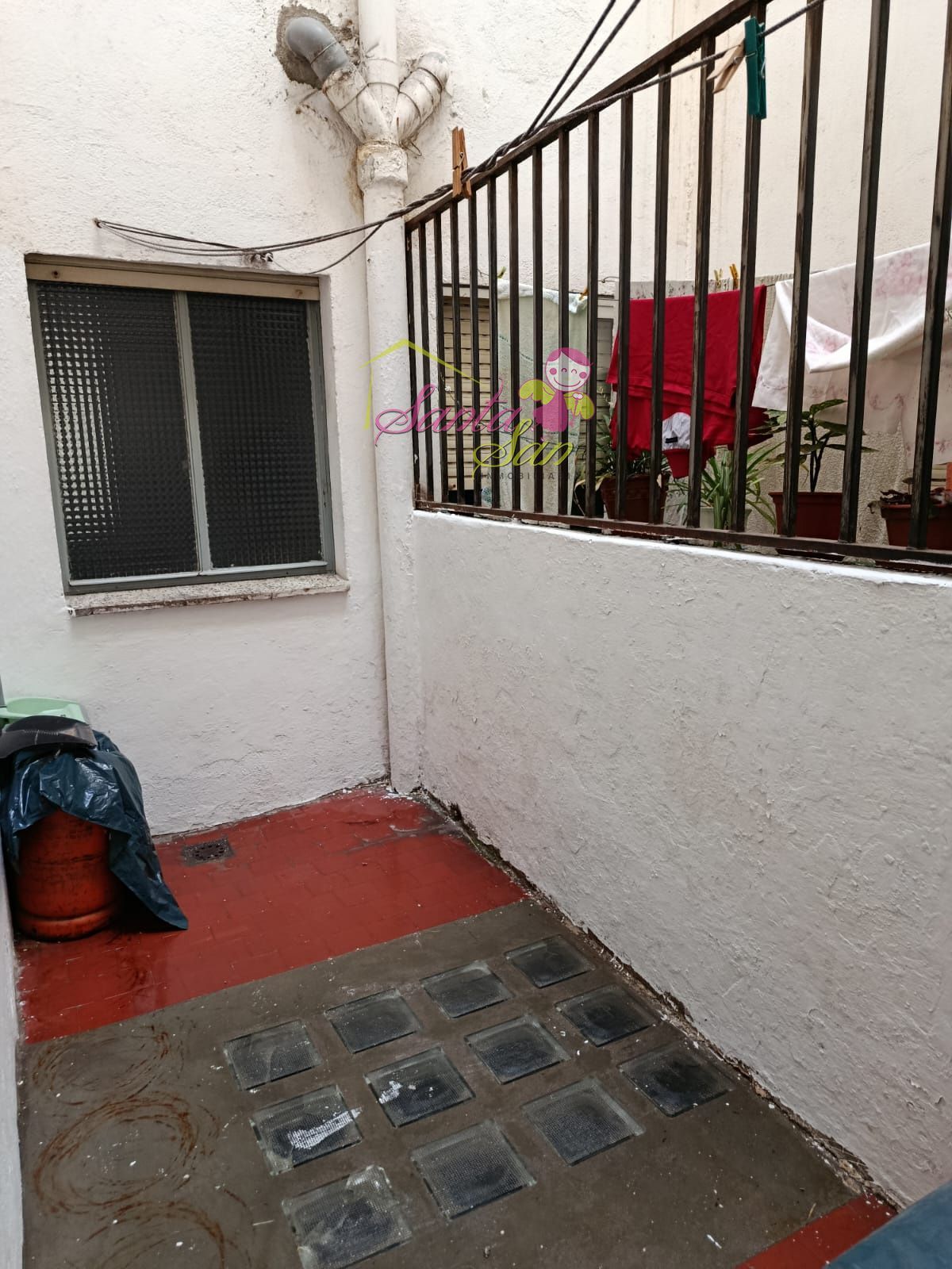 SE VENDE PISO JUNTO PUERTA ZAMORA
