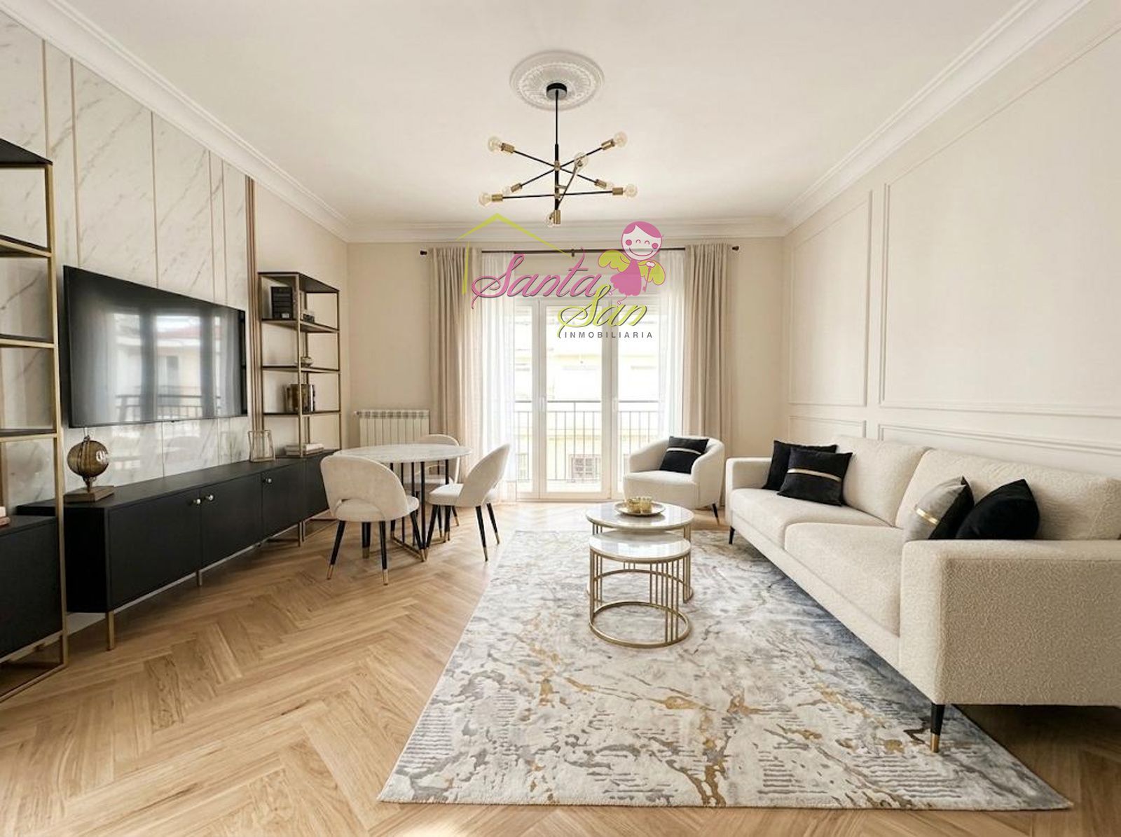 SE VENDE PISO JUNTO PUERTA ZAMORA