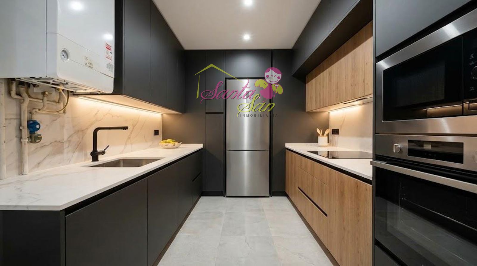 SE VENDE PISO JUNTO PUERTA ZAMORA