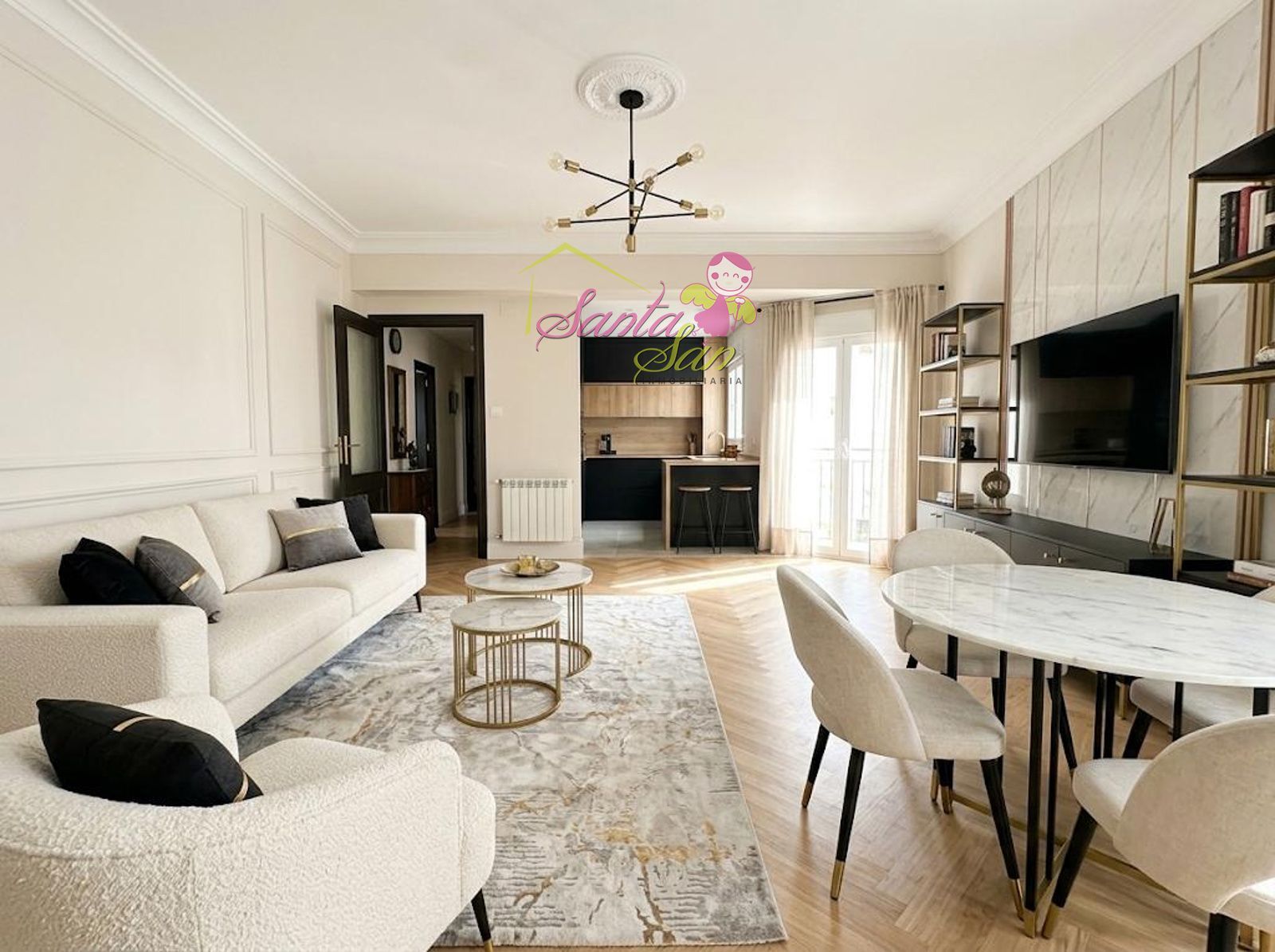SE VENDE PISO JUNTO PUERTA ZAMORA
