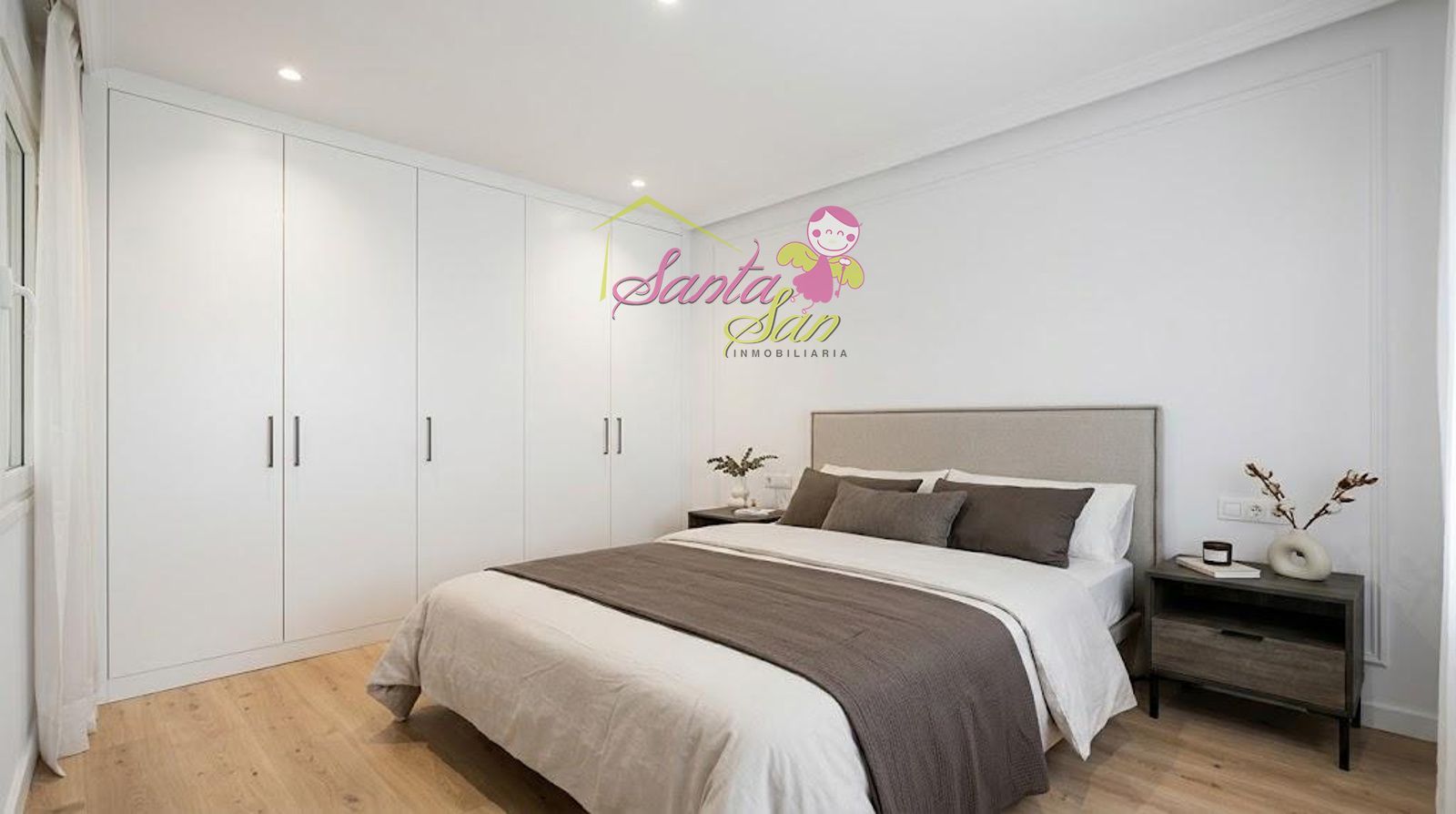 SE VENDE PISO JUNTO PUERTA ZAMORA
