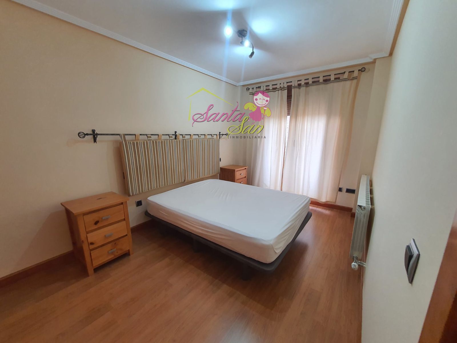 SE VENDE PRECISO APARTAMENTO EN VILLARES