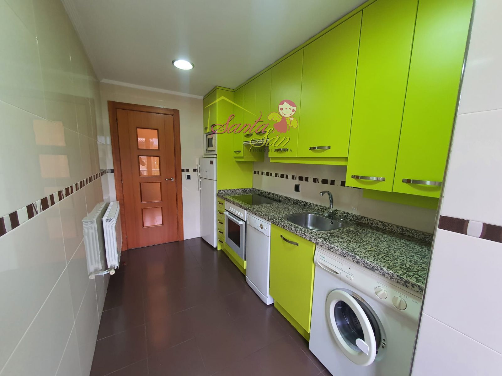 SE VENDE PRECISO APARTAMENTO EN VILLARES