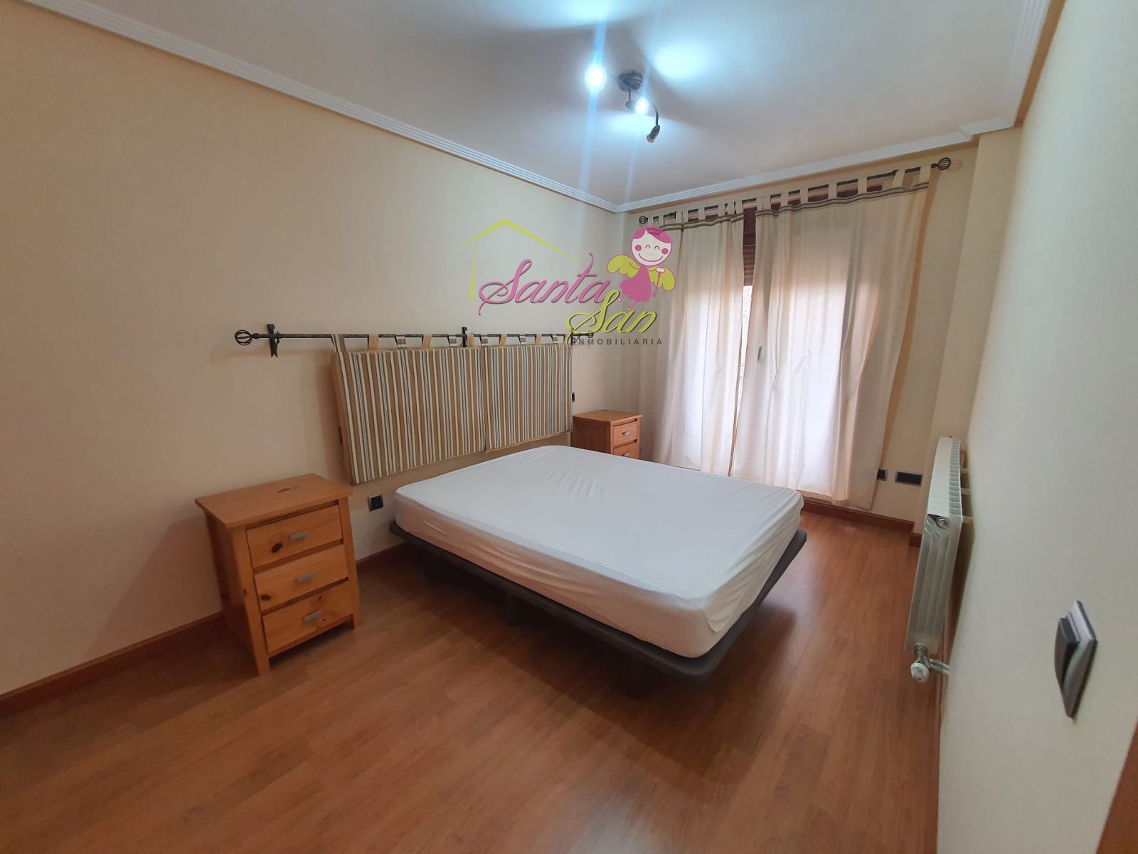 SE VENDE PRECISO APARTAMENTO EN VILLARES