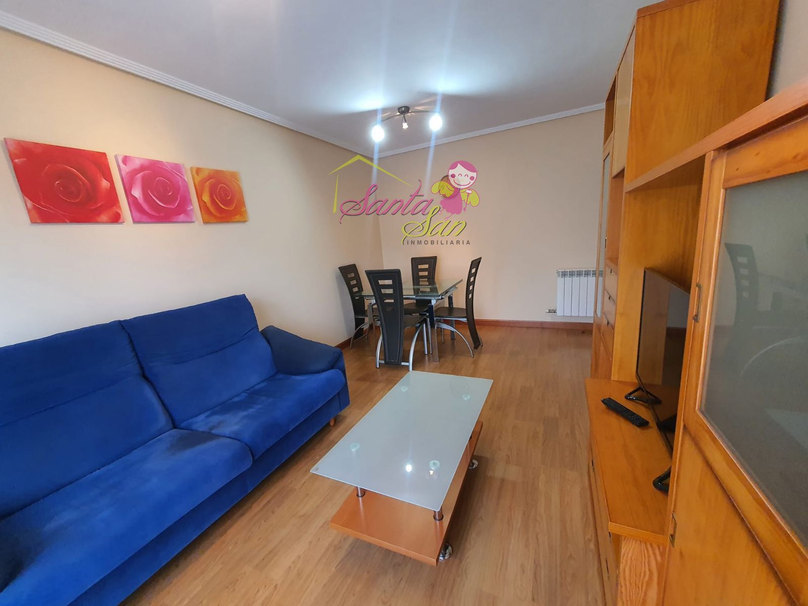 SE VENDE APARTAMENTO EN VILLARERS