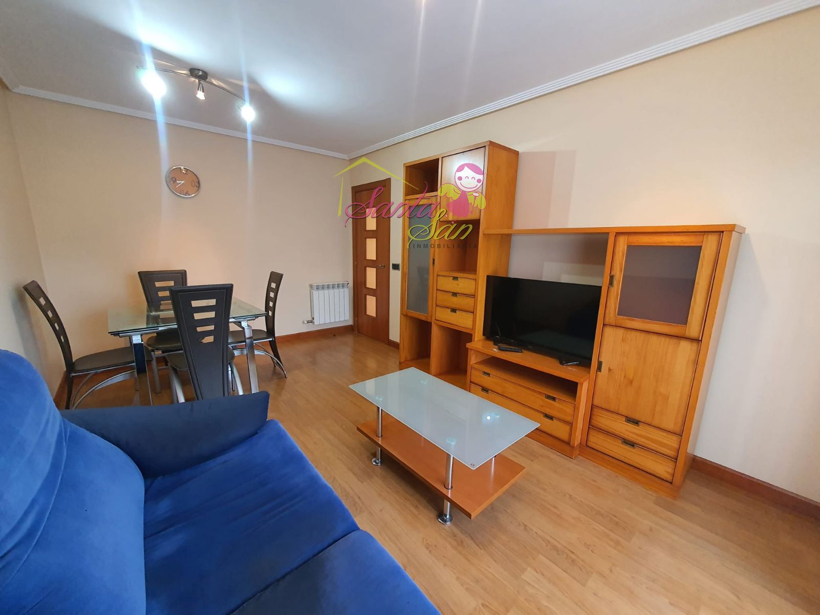 SE VENDE APARTAMENTO EN VILLARERS