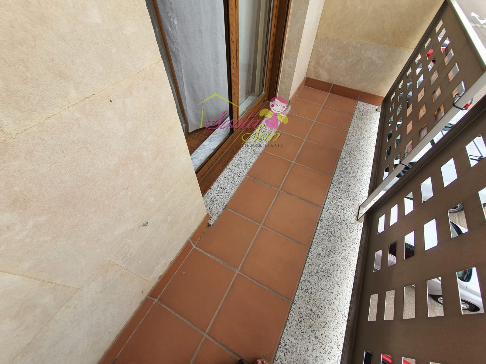 SE VENDE APARTAMENTO EN VILLARERS