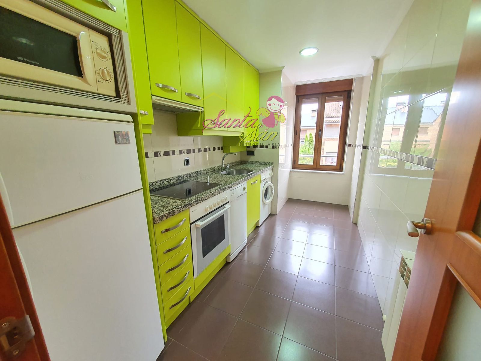 SE VENDE APARTAMENTO EN VILLARERS
