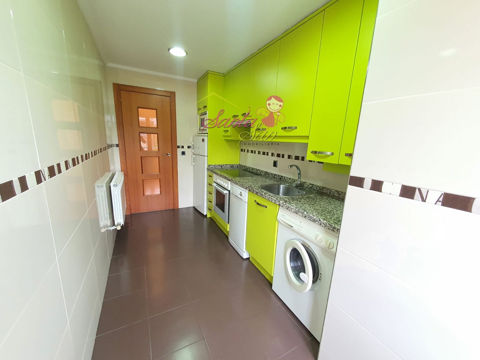 SE VENDE APARTAMENTO EN VILLARERS