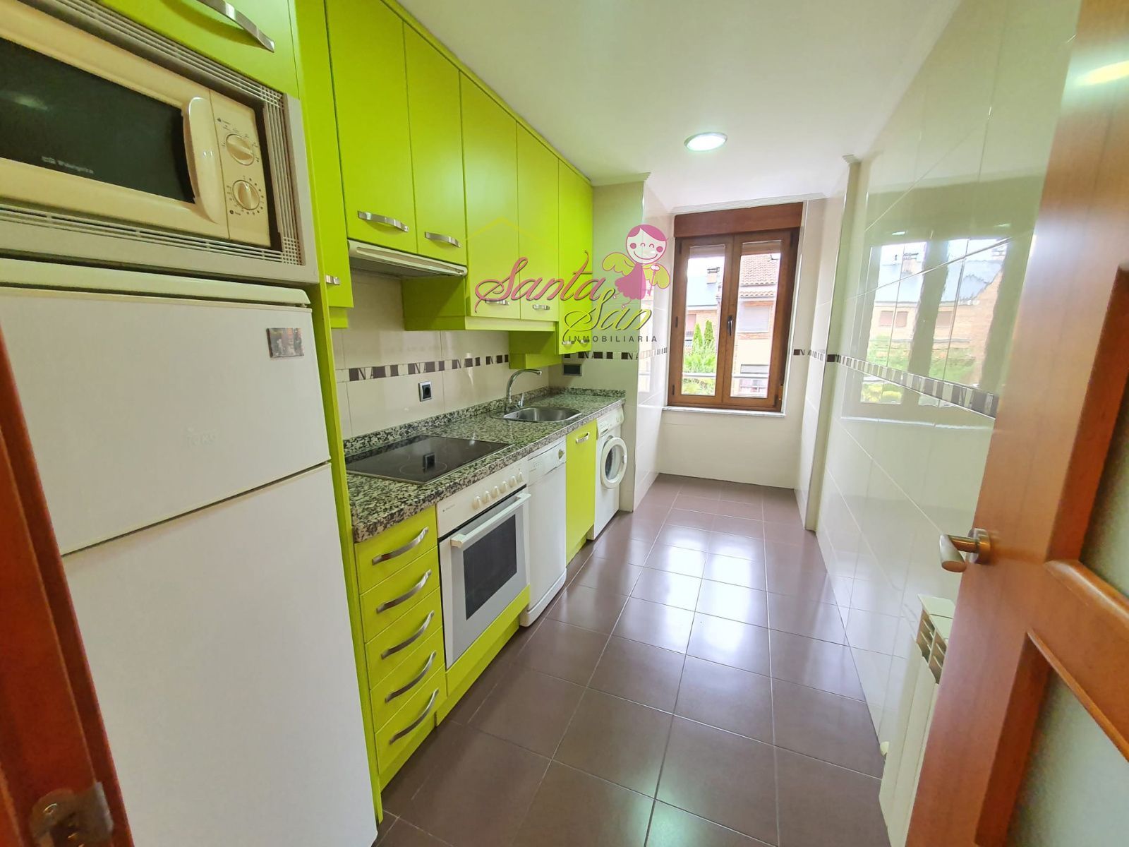 SE VENDE APARTAMENTO EN VILLARERS