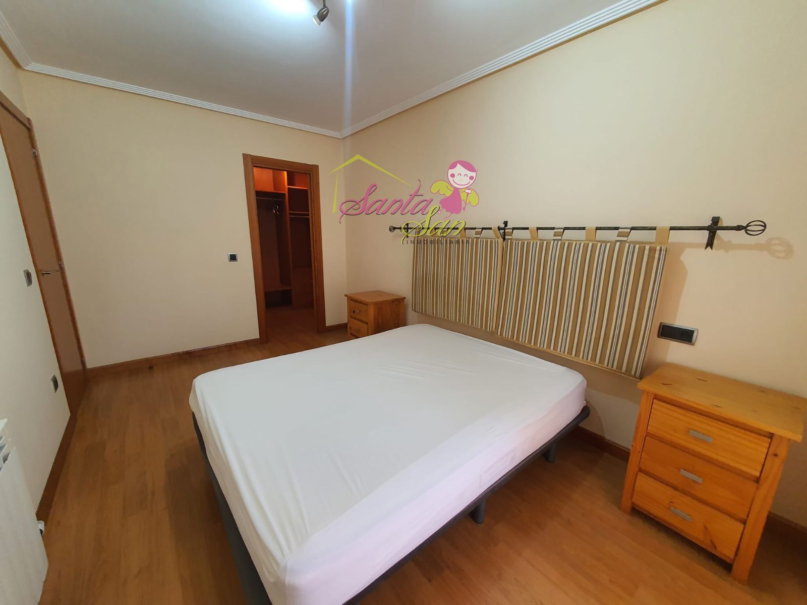 SE VENDE APARTAMENTO EN VILLARERS
