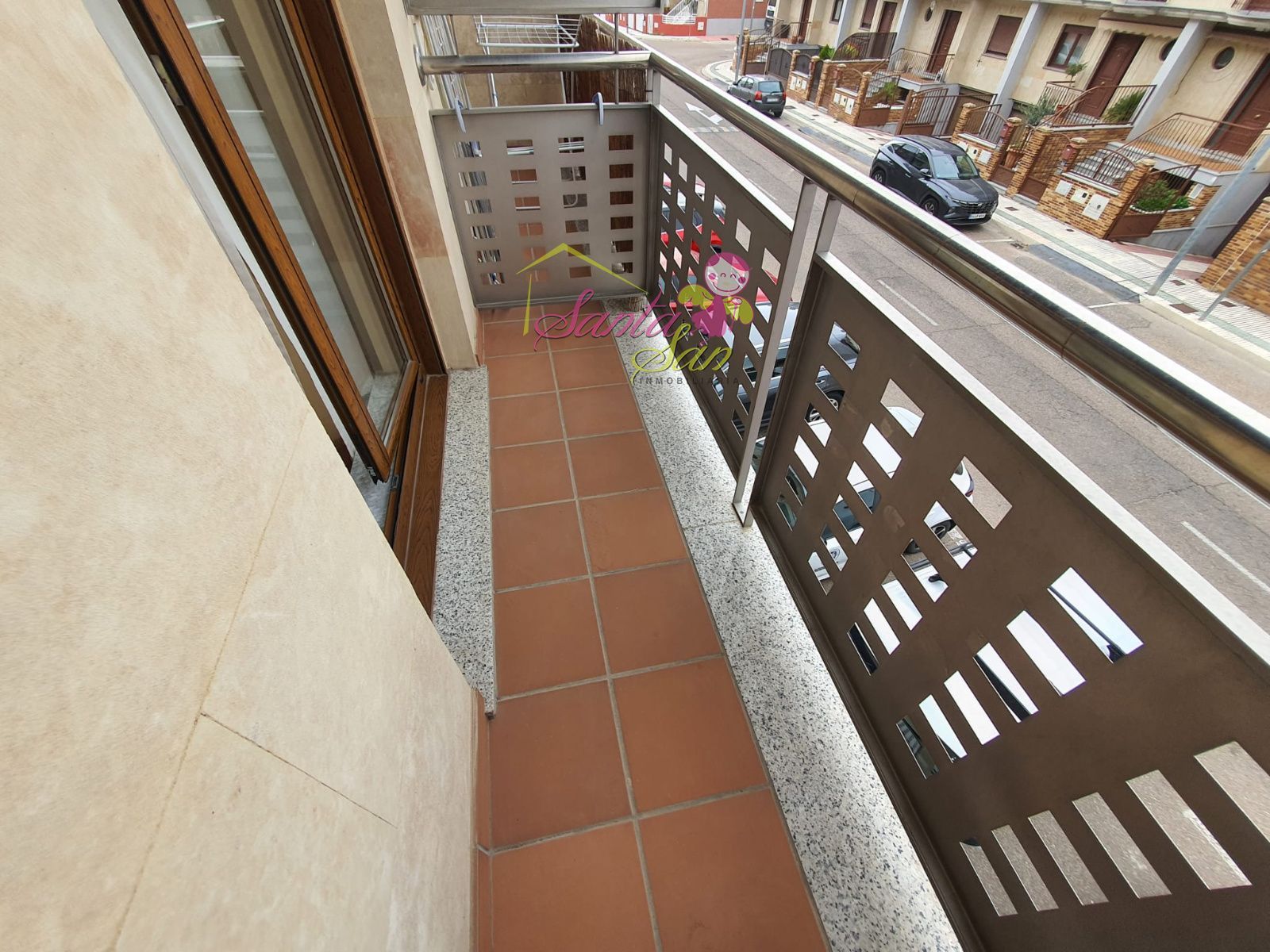 SE VENDE APARTAMENTO EN VILLARERS