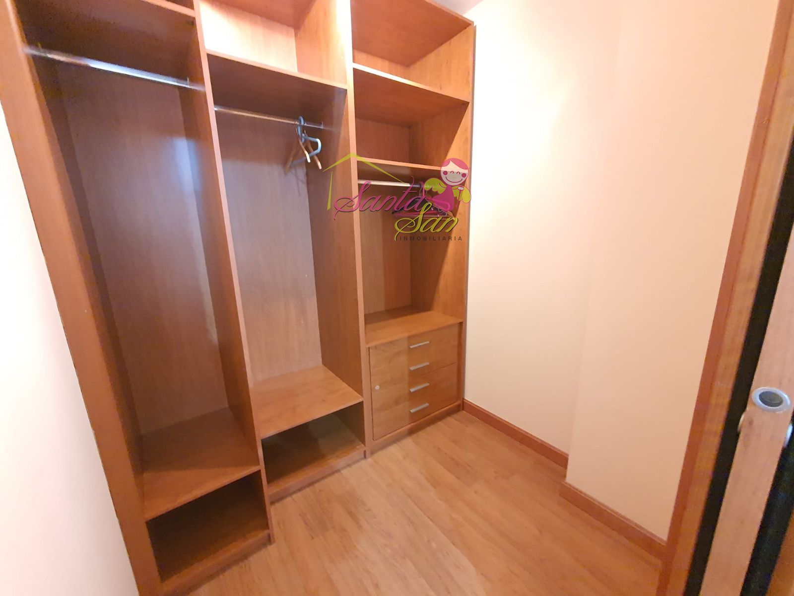 SE VENDE APARTAMENTO EN VILLARERS