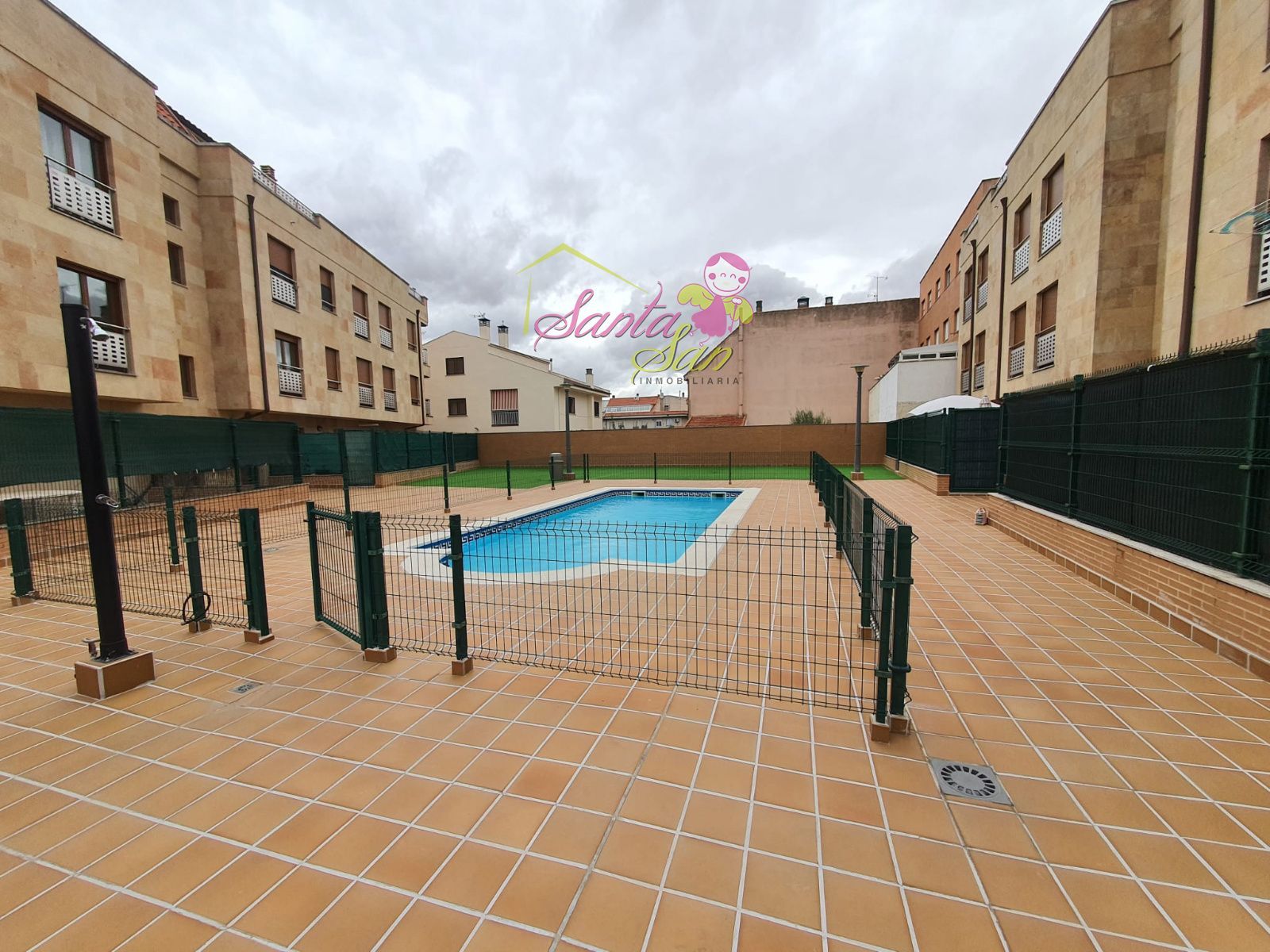 SE VENDE APARTAMENTO EN VILLARERS