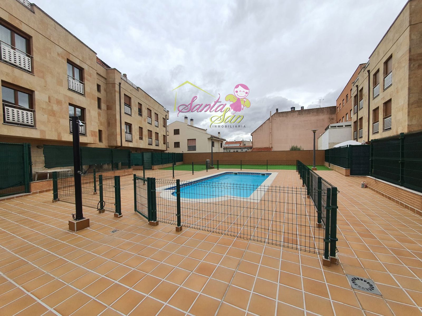 SE VENDE APARTAMENTO EN VILLARERS