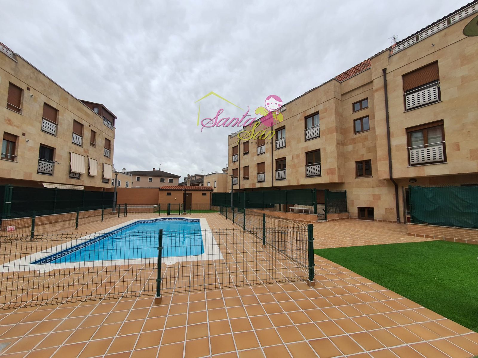 SE VENDE APARTAMENTO EN VILLARERS