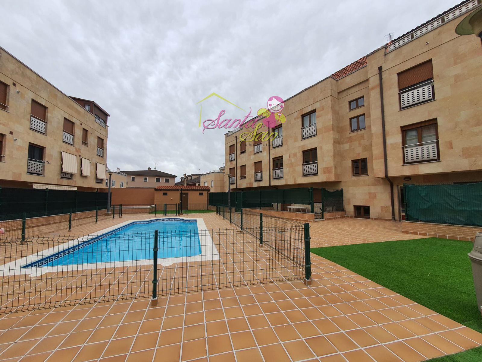 SE VENDE APARTAMENTO EN VILLARERS