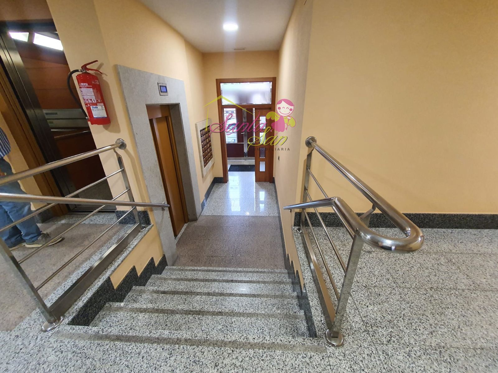 SE VENDE APARTAMENTO EN VILLARERS