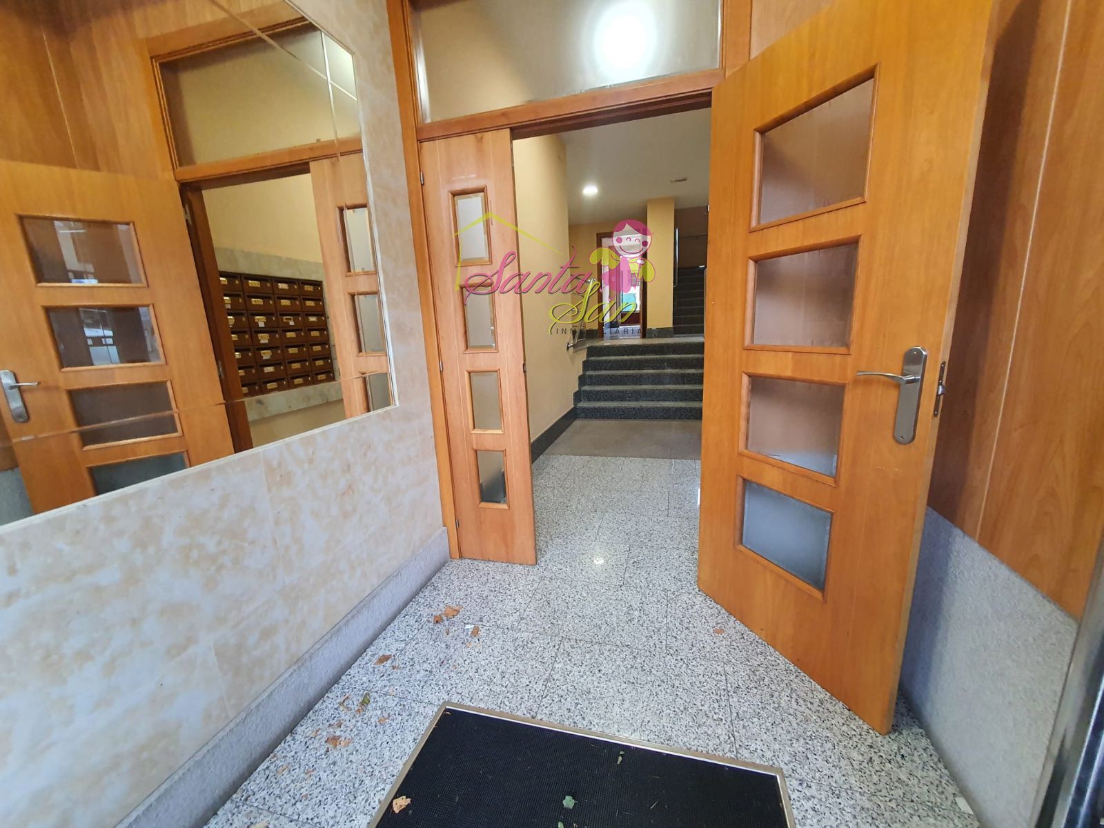 SE VENDE APARTAMENTO EN VILLARERS