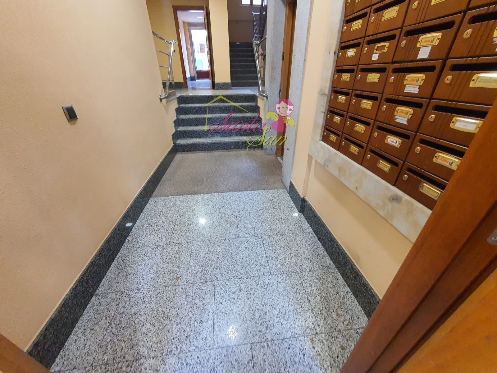 SE VENDE APARTAMENTO EN VILLARERS