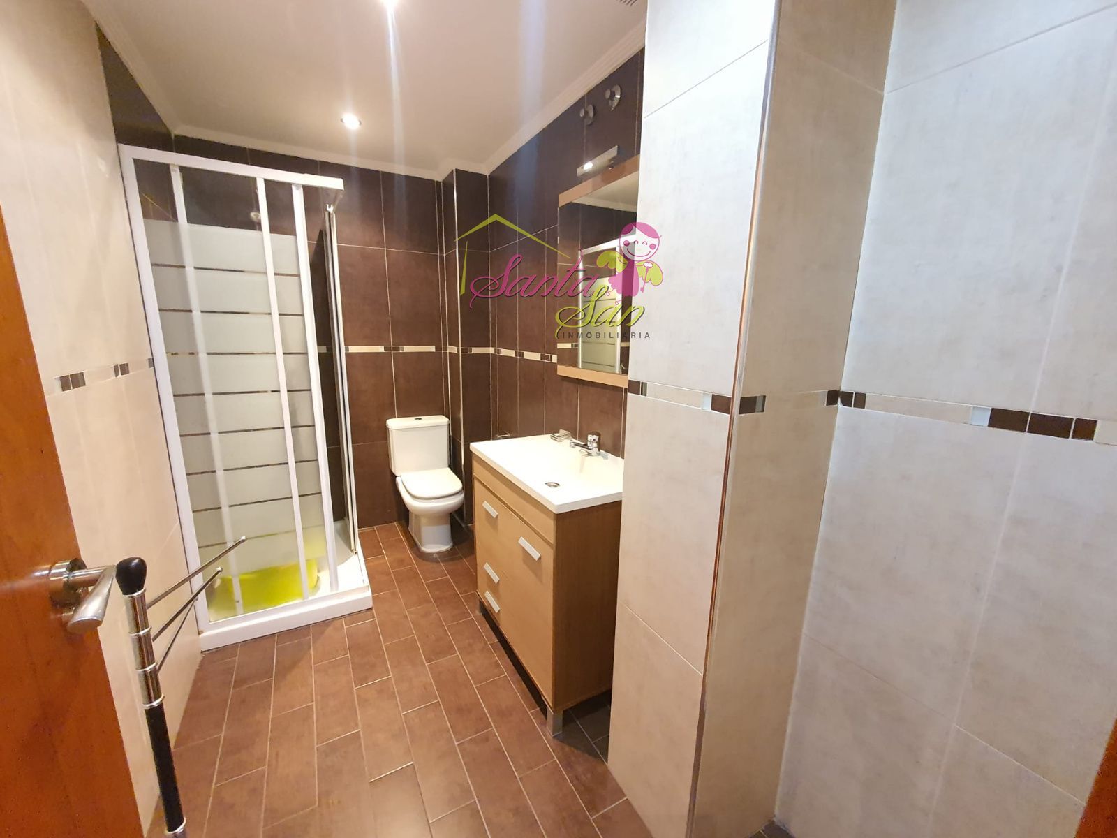 SE VENDE APARTAMENTO EN VILLARERS