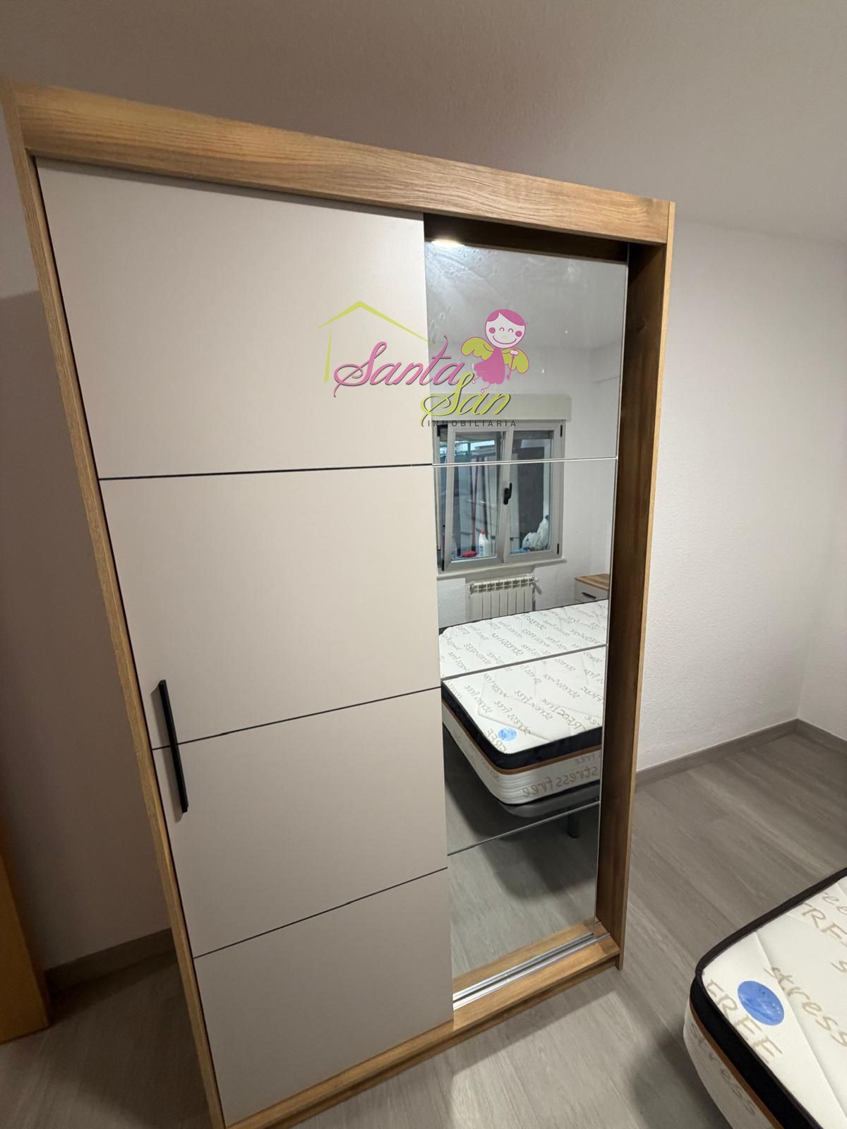 SE ALQUILA PISO DE 4 HABITACIONES. ALQUILER ESTUDIANTES. TODOS LOS GASTOS INCLUIDOS