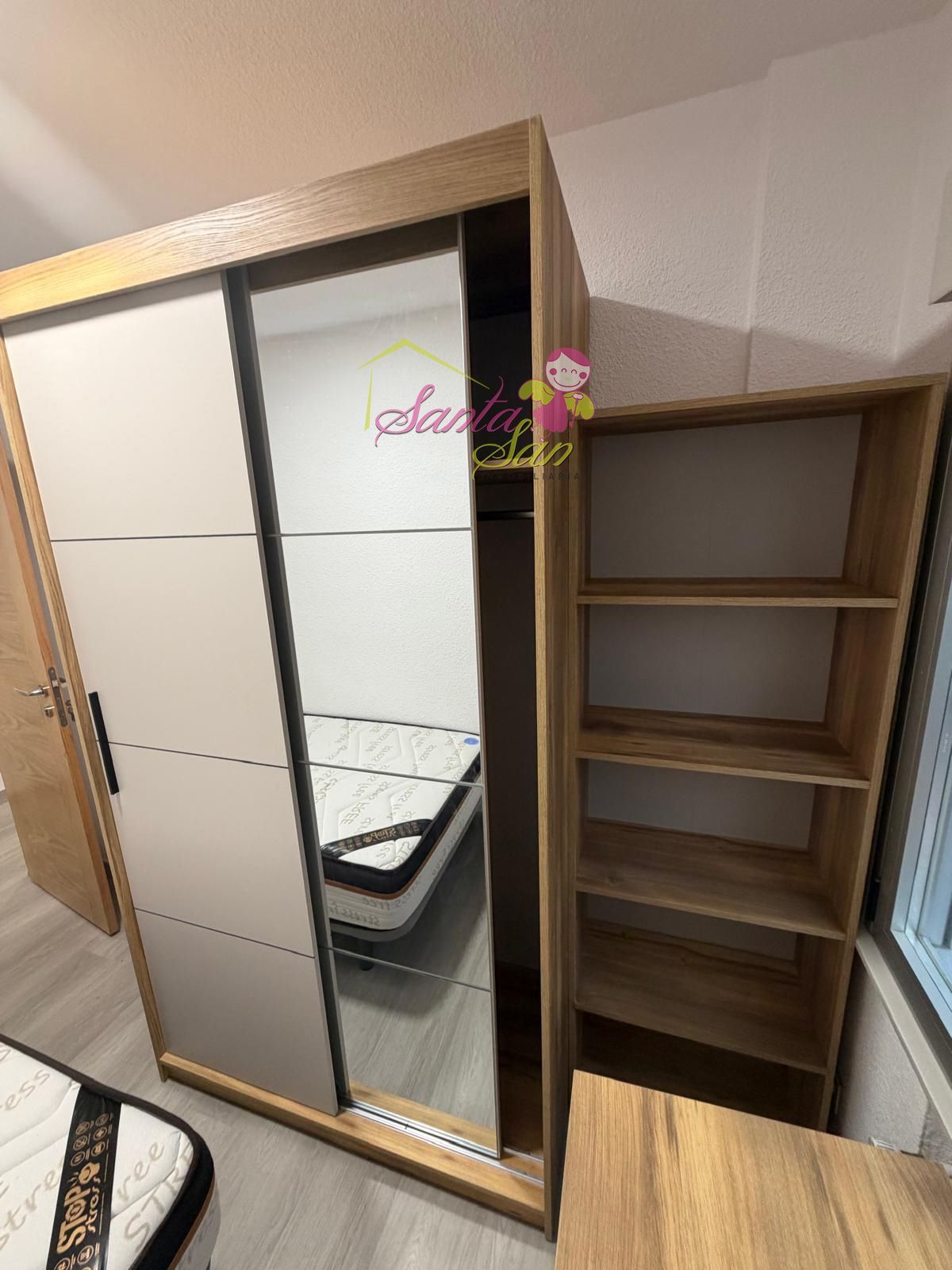 SE ALQUILA PISO DE 4 HABITACIONES. ALQUILER ESTUDIANTES. TODOS LOS GASTOS INCLUIDOS