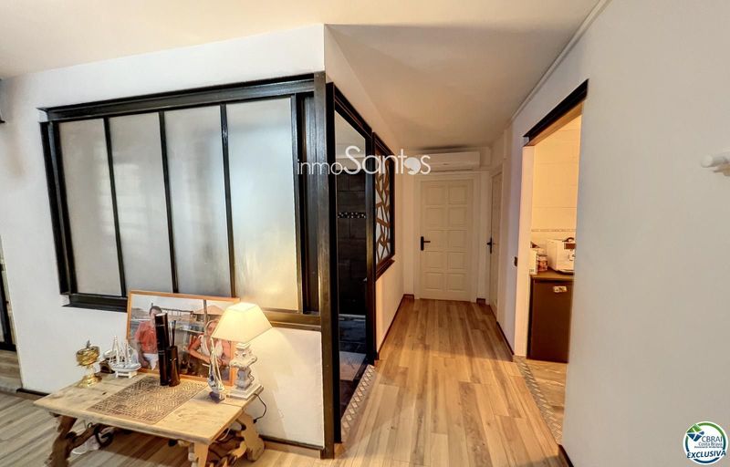 Appartement en vente Roses, Girona. Ref: 1224. Inmosantos