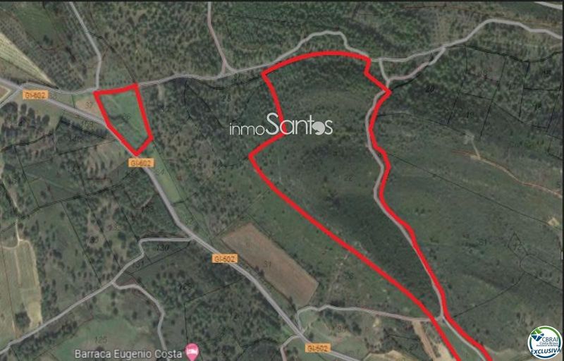 Maison de Ville en vente Sant Climent Sescebes, Girona. Ref: 1251. Inmosantos