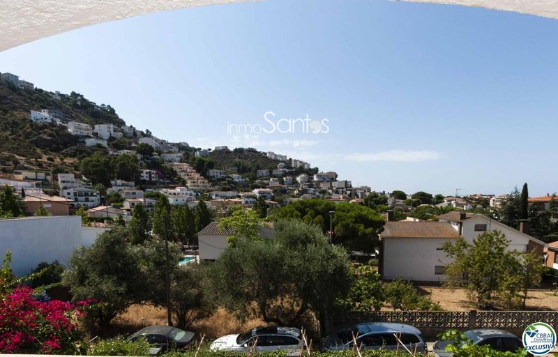 Appartement en vente Roses, Girona. Ref: 1409. Inmosantos