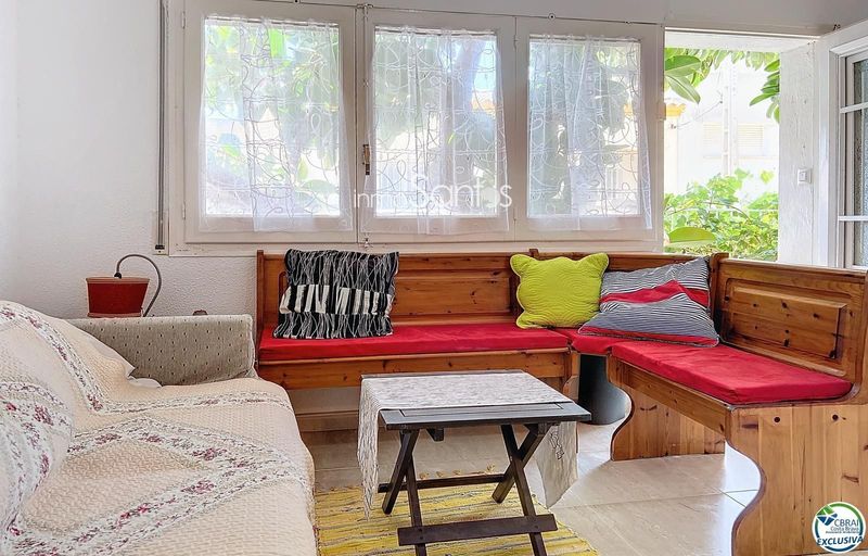 Maison de Ville en vente Llançà, Girona. Ref: 1478. Inmosantos