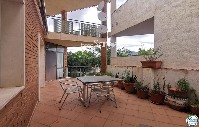 Maison de Ville en vente Roses, Girona. Ref: 1488. Inmosantos