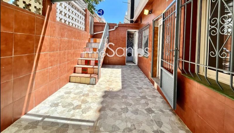 Appartement en vente Roses, Girona. Ref: 1502. Inmosantos