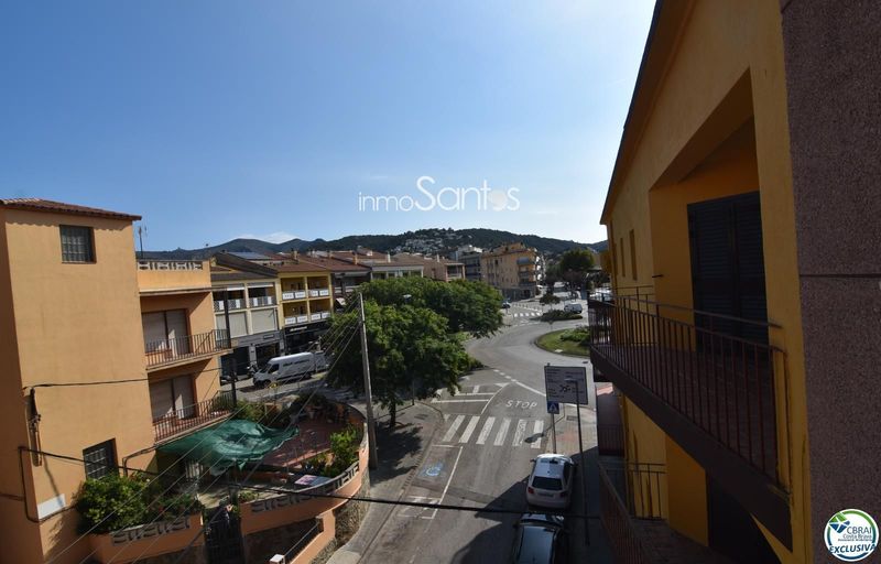 Appartement en vente Roses, Girona. Ref: 1543. Inmosantos