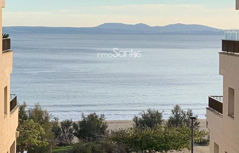 Appartement en vente Roses, Girona. Ref: 1616. Inmosantos