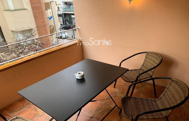 Appartement en vente Roses, Girona. Ref: 1653. Inmosantos