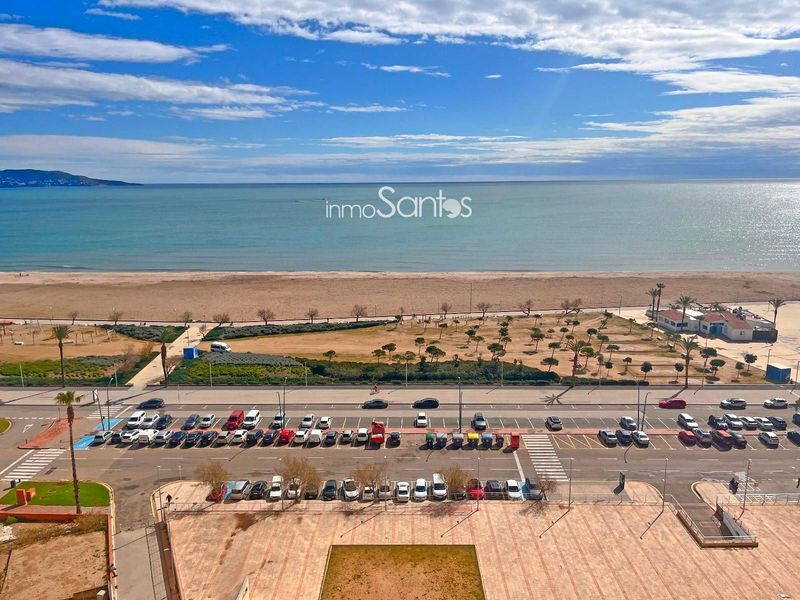 Appartement en vente Empuriabrava, Girona. Ref: 1711. Inmosantos
