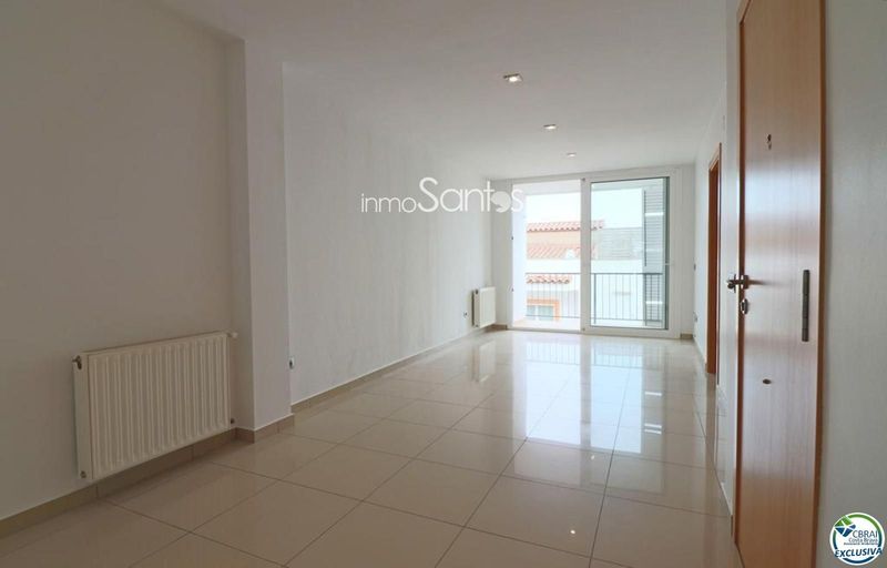 Appartement en vente Roses, Girona. Ref: 1750. Inmosantos